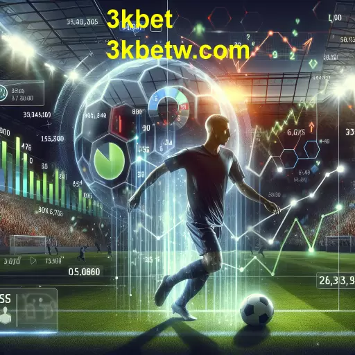 Apostas Esportivas: A Nova Sensação no 3kbet